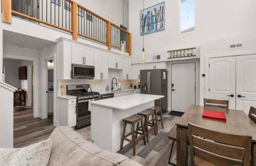 Mountain View Retreat at The Quarry - Sleeps 10! - Foto 45