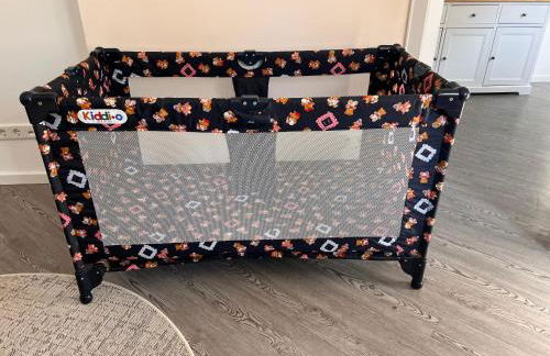 81qm Wohnung für 6 Gäste - 3 Zimmer Hannover List nahe Messe & Zentrum - Foto 49