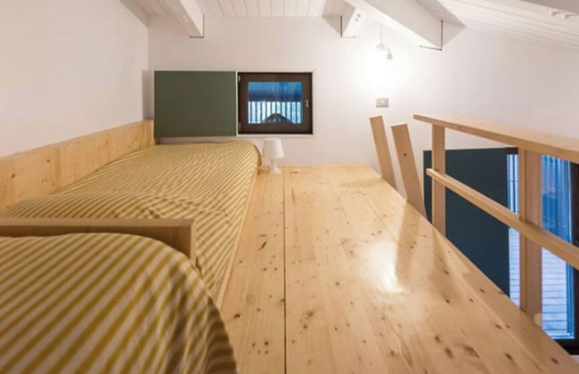 Geresnationalpark-cabin-6bed-balcony-pool-views - Foto 4