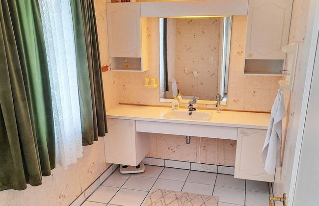 10 Person Holiday Home in Vallersund - Foto 17