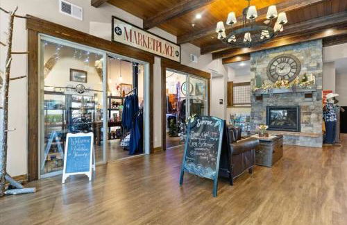 Stoneridge Resort - Foto 73