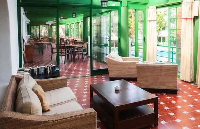 Hotel Apartamentos Manilva Sun - Photo 74