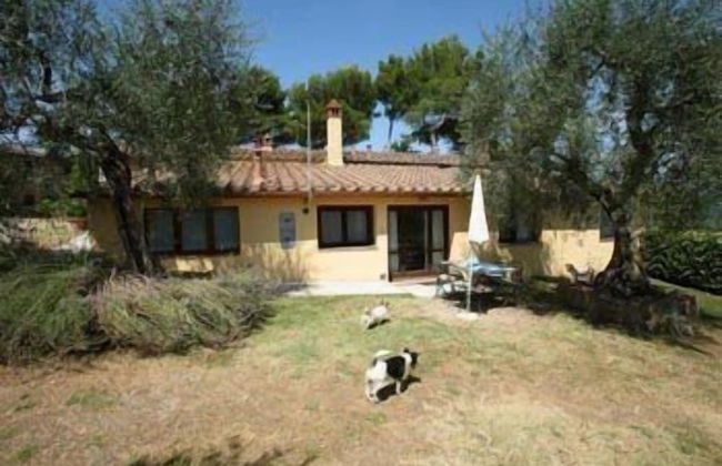 Il Poderaccio - Foto 71