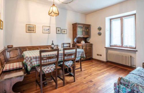 Casa da Ester Marter di Roncegno OSPITAR - Foto 8