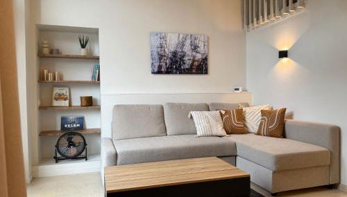 Coeur de Ville - Foto 2