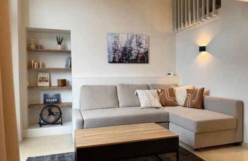 Coeur de Ville - Foto 2