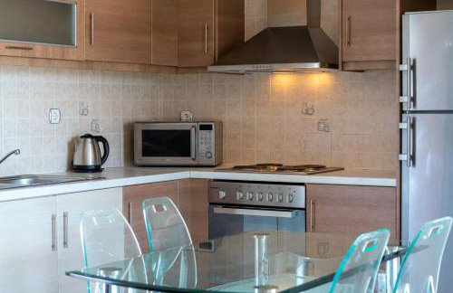 Artemis Luxury Apartaments Anaxos - Foto 43