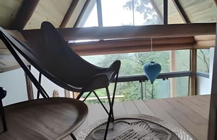 Di Vino Chalé NOIR - Serra da Moeda - Foto 20