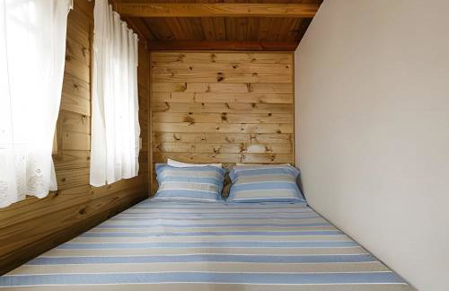 Casa 2 quartos, 6 pessoas, perto da praia, ar condicionado, wi-fi, cozinha completa, lavanderia, - Foto 49