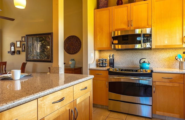 Wailea Ekahi One Bedrooms - Garden View by Coldwell Banker Island Vacations - Foto 53