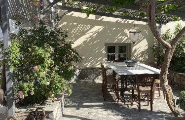 Aegean Panorama Hideaway & Pool in Samos - Foto 13