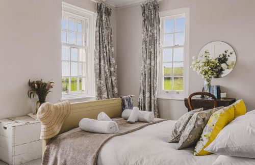 Little Redlap - Delightful views near Dartmouth - Foto 35