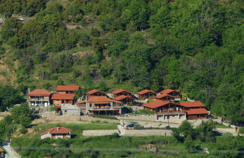 Xenios Chalet - Foto 60