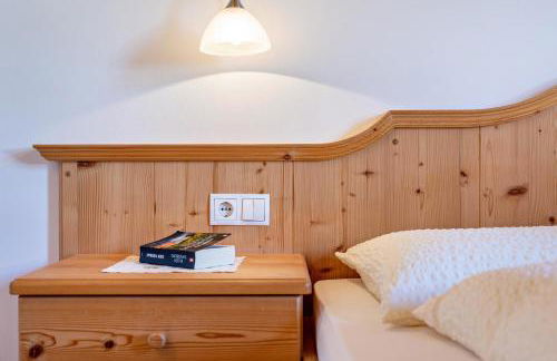 Haus Alpenblick Apt Edelweiß - Foto 15