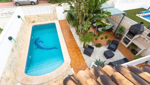 Cozy Home In Cartagena With Kitchenette - Foto 2