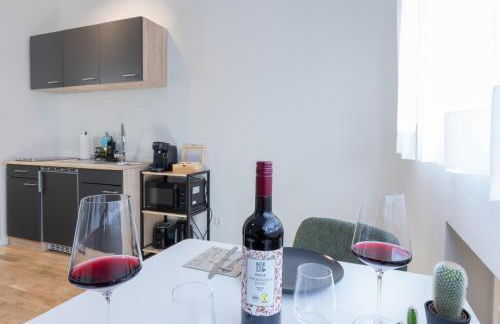 Premium Black Forest Suite - Apartment - Foto 6