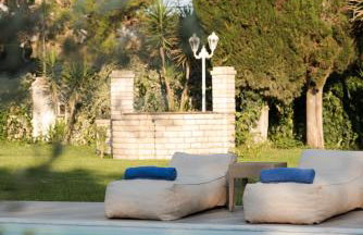 The Green House Villa (with private pool) Corfu - Photo 6