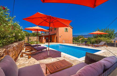 Holiday house Villa Šilo - Foto 31