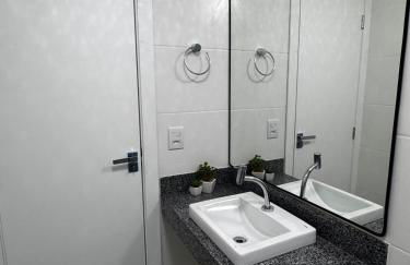 Studio em Belém perto do Shopping Bosque e Parque da Cidade - Foto 9