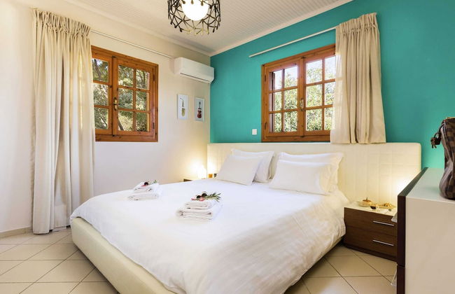 Villa in Adele With Pool & Olive Grove Views - Photo 6