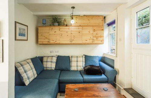 Cosy Matlock Cottage with Valley Views - Foto 16