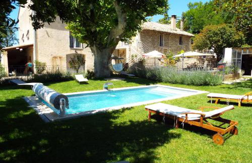 La Maison du Moulin de Tartay - Photo 55