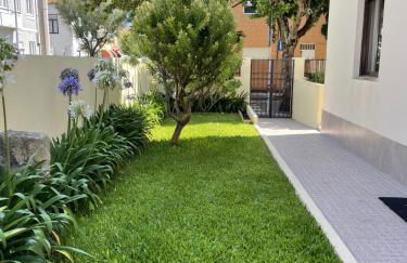 Albina's Guest House, em Leça, a 500m da praia - Photo 6