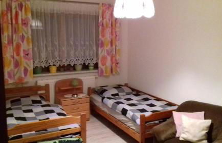 Ferienhaus Johanna & Ferienwohnung Thum - Foto 30