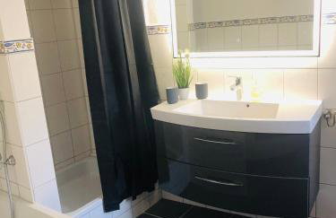 Apartment Unna-Massen mit eigener Sauna - Foto 14