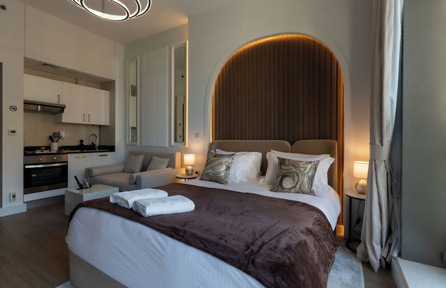 Dubaiashome - Luxury Special Stay - Foto 29