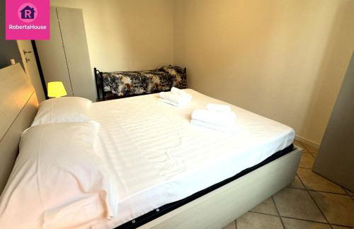 Roberta House Il Tuo Rifugio per Concerti, Eventi e Fiere - Foto 8