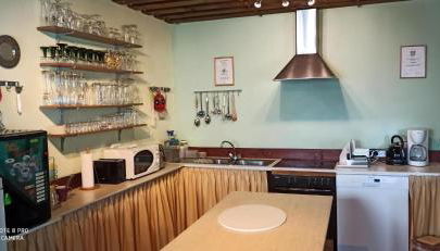 Geräumiges Ferienhaus Mit Garten In Rittsteig - Foto 2