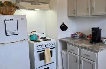 Beautifully Renovated Downtown 1Bed 1 Bath Apt, Pet Friendly - Foto 19