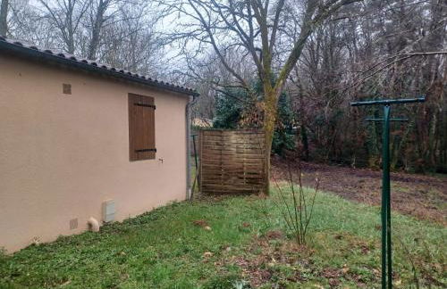 Les tilleuls Maison 11 - 6 pers - Foto 33