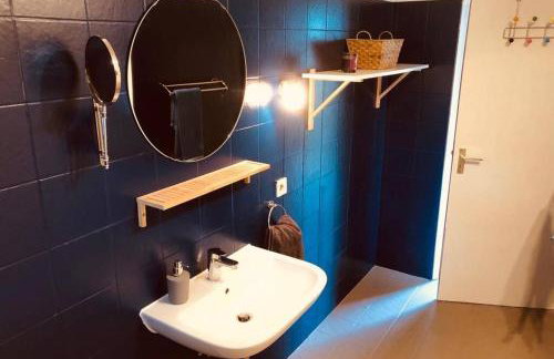 Haus im Garten „zentral und doch sehr ruhig“ - Foto 8