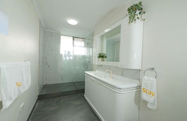 Pet Friendly Ringwood 3BR Home Parking - Foto 19