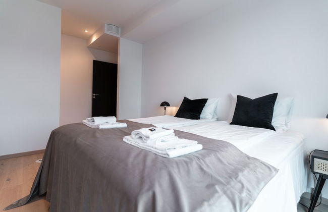 TotalApartments Vervet Fram H - Foto 11