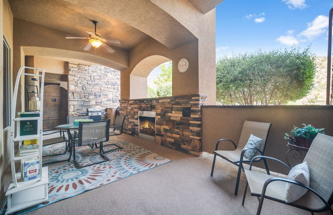 Red Terra A Stunning Escape! - Photo 45