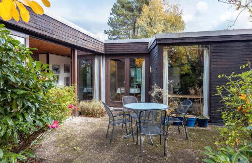 Sonniger Architektenbungalow 128 qm - Foto 26