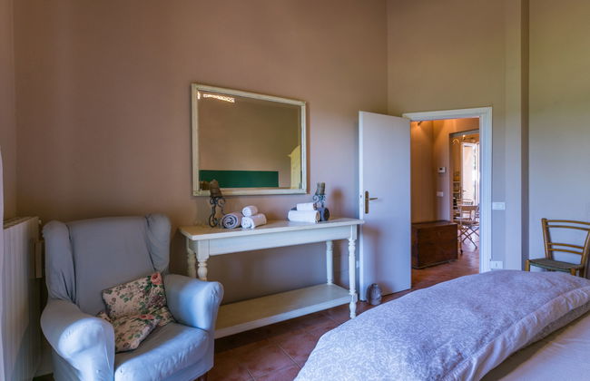 La Carraia - Foto 26