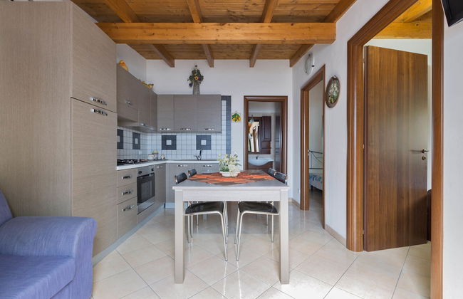 Corallo Apartments by Barbarhouse - Foto 8