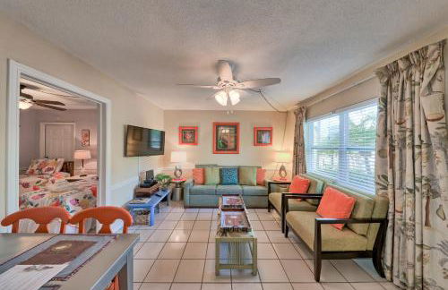 BeachTrail Lodging - Foto 114