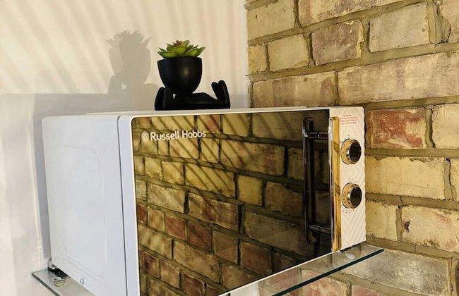 Stylish Two-story London Retreat - Foto 41