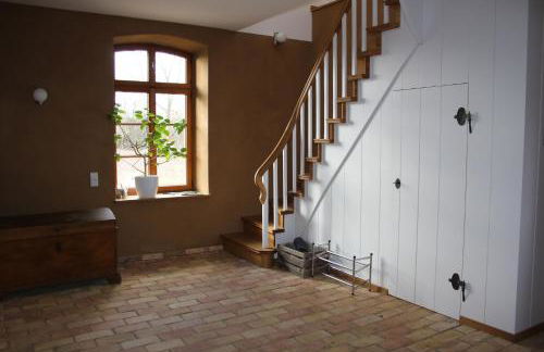 Ferienwohnung Am Weltnaturerbe Grumsin - Foto 6