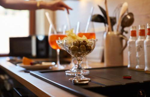 Ferienwohnung Alpseeliebe - Photo 10