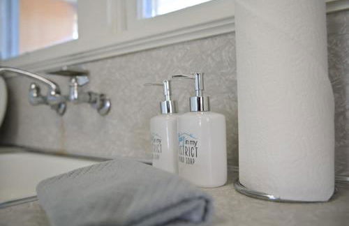 #StayinMyDistrict Heritage House Suite - Foto 24