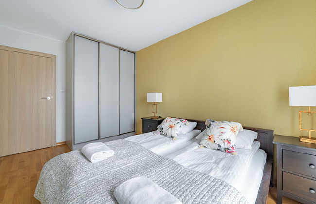 Apartamenty Sun & Snow Old Town Gdańsk - Foto 44