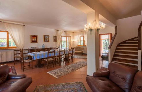 Gorgeous Home In Ponzano Di Fermo - Foto 13