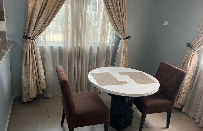 Nigus House - Foto 30