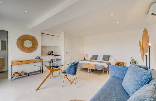 Ideal BnB, Luxury Apartments - Foto 80